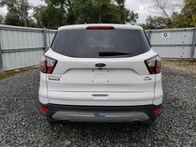 1FMCU9GD8HUE49134 | 2017 FORD ESCAPE SE