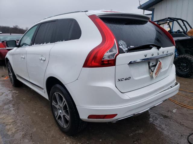 YV4902RK4F2735498 2015 VOLVO XC60, photo no. 2