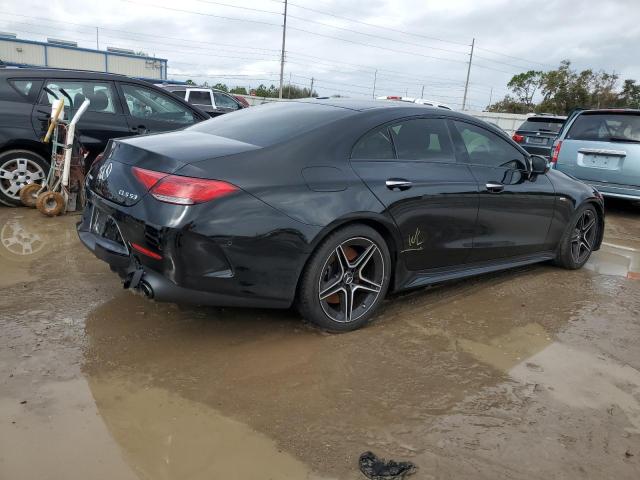 2020 MERCEDES-BENZ CLS AMG 53 WDD2J6BB2LA050460