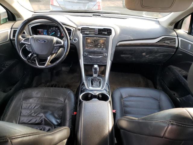 3FA6P0H98ER200680 | 2014 FORD FUSION SE