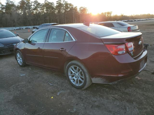 1G11C5SL7FF257512 | 2015 CHEVROLET MALIBU 1LT