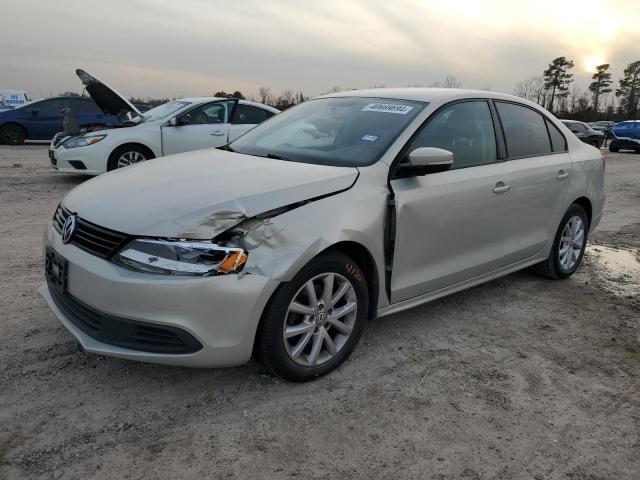 2011 Volkswagen Jetta SE