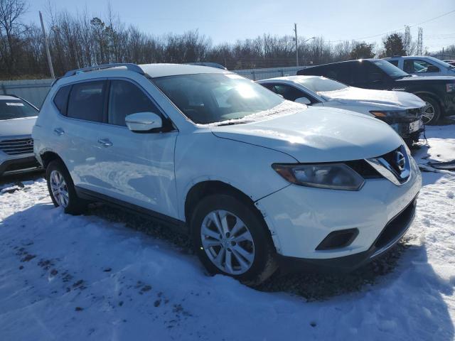 5N1AT2MT8FC874109 | 2015 NISSAN ROGUE S