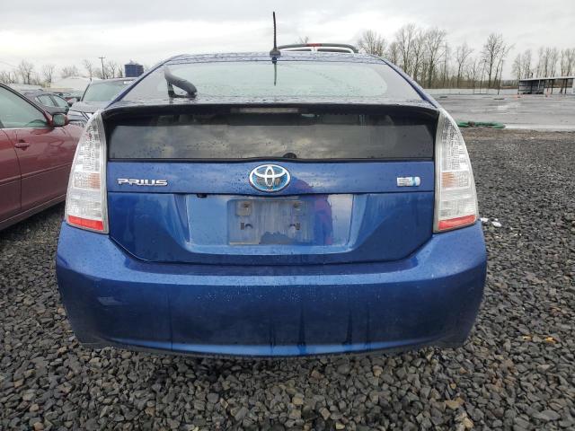 2010 Toyota Prius VIN: JTDKN3DUXA0146321 Lot: 39830994