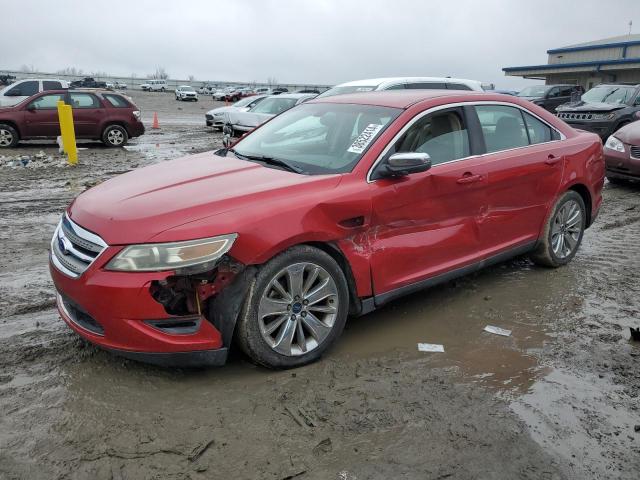 2012 Ford Taurus Limited