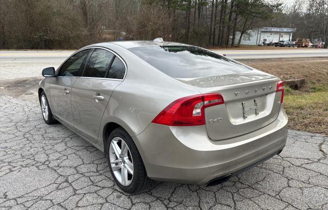 YV140MFC7F1309634 | 2015 VOLVO S60 PREMIE