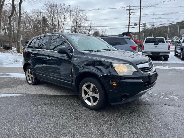 2009 Saturn Vue Hybrid VIN: 3GSCL93Z49S624526 Lot: 41134904