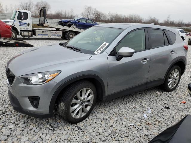 JM3KE4DY9F0447489 | 2015 Mazda cx-5 gt