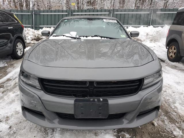 2019 Dodge Charger Sxt VIN: 2C3CDXBGXKH698950 Lot: 40441424