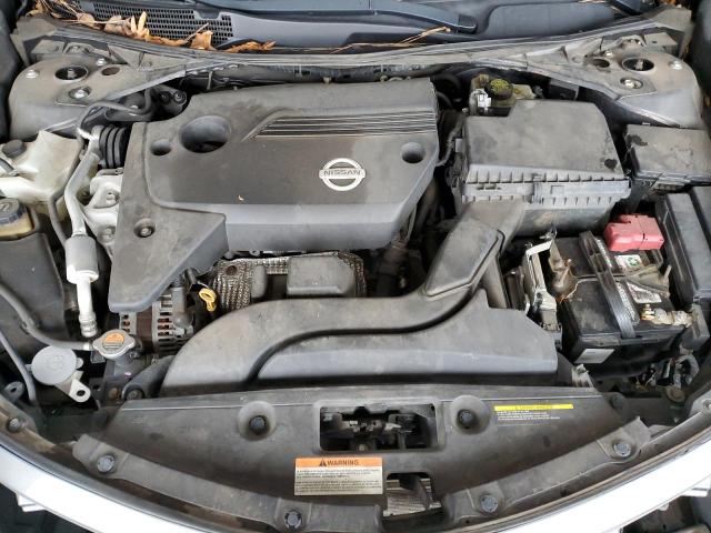 Lot #2289804534 2015 NISSAN ALTIMA salvage car