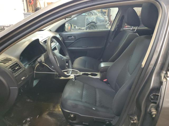 2010 Ford Fusion - Image 7