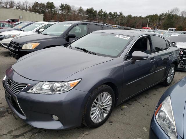 Lot #2387822130 2013 LEXUS ES 350 salvage car