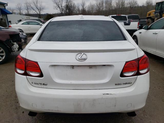 2007 Lexus Gs 350 VIN: JTHBE96S570013911 Lot: 39195024