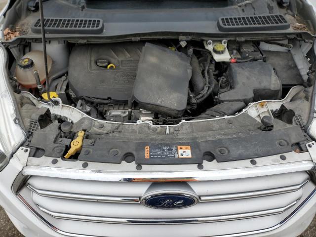 2017 FORD ESCAPE SE - 1FMCU9GD1HUB90311