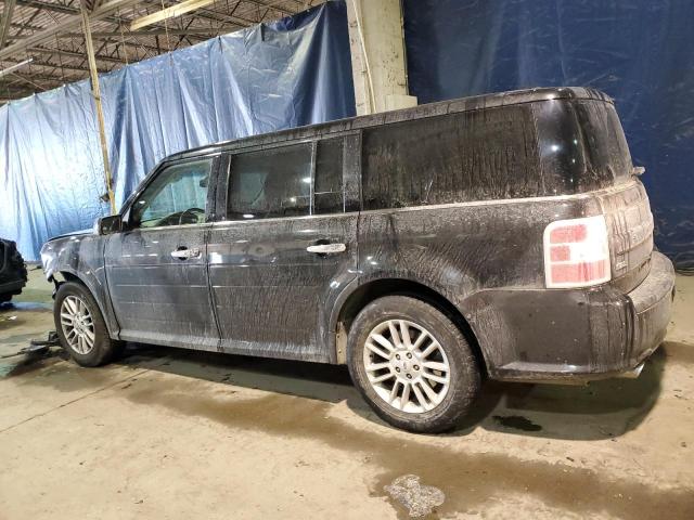 2FMGK5C86FBA04970 | 2015 FORD FLEX SEL