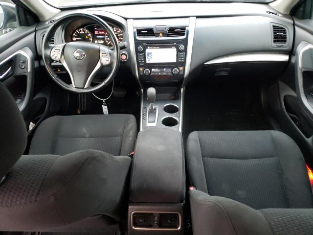 1N4AL3AP5FC135254 | 2015 NISSAN ALTIMA 2.5