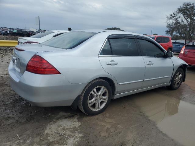 1HGCM56396A100649 | 2006 Honda accord se