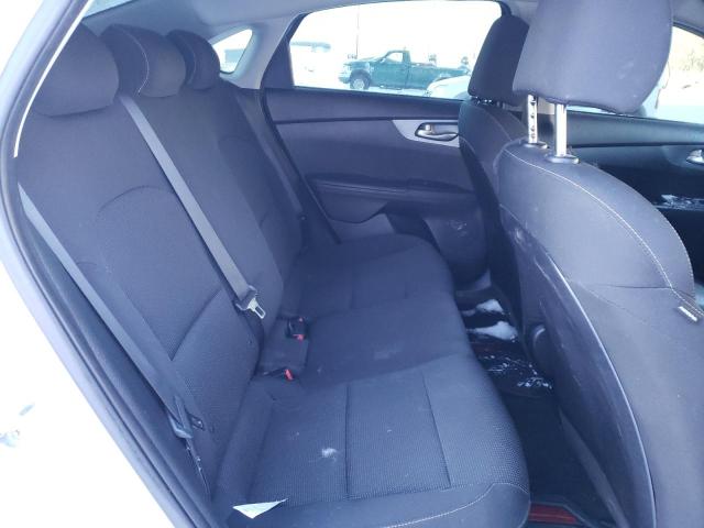 2020 KIA FORTE FE - 3KPF24ADXLE250029