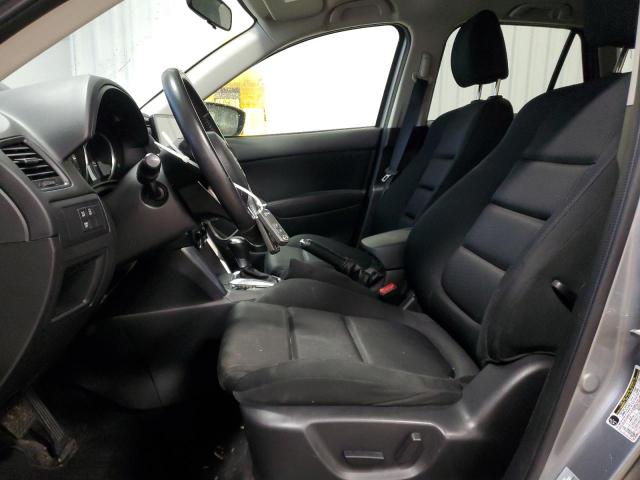 JM3KE4CY4F0551714 | 2015 MAZDA CX-5 TOURI