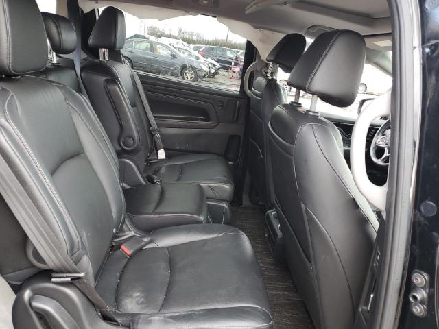 2022 HONDA ODYSSEY 5FNRL6H83NB047253