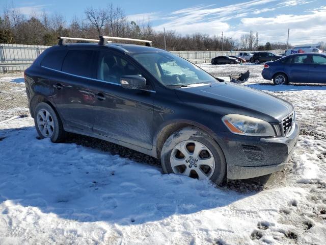 2013 Volvo Xc60 3.2 VIN: YV4952DZ6D2442981 Lot: 37945144