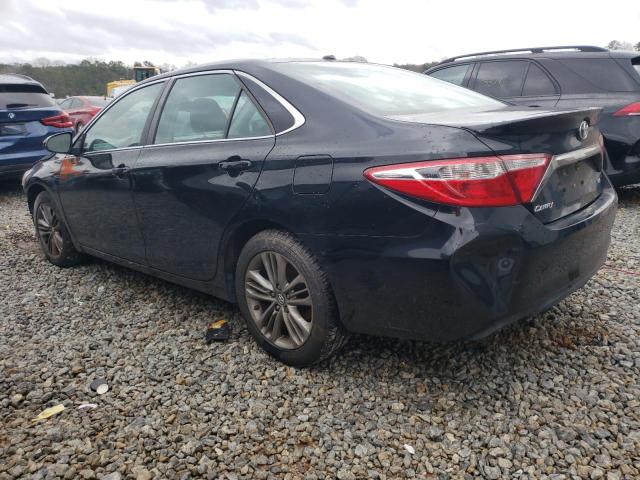 4T1BF1FK8HU289196 | 2017 TOYOTA CAMRY LE