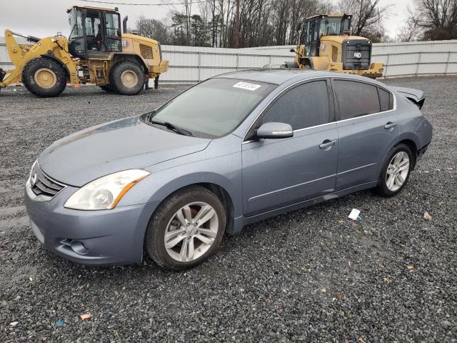 2010 Nissan Altima 