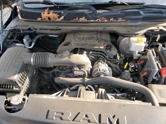 1C6RREFT8KN792150 | 2019 RAM 1500 BIG H