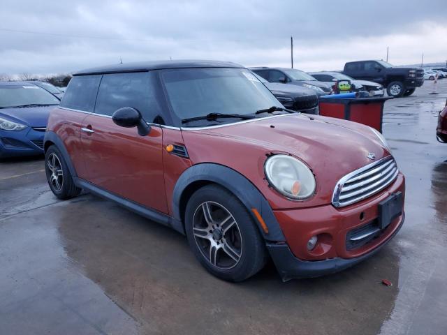 WMWSU3C57CT541214 | 2012 Mini cooper