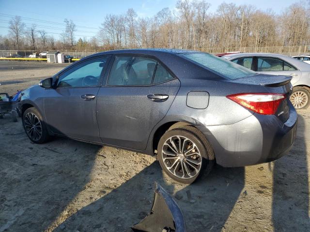 2T1BURHE3EC090663 | 2014 TOYOTA COROLLA L