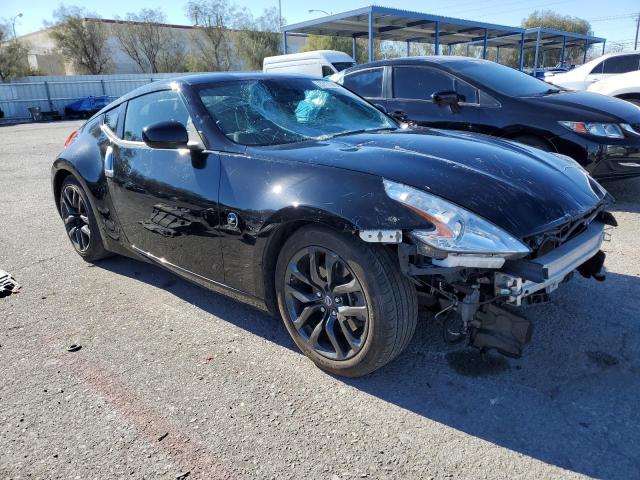 2017 Nissan 370Z Base VIN: JN1AZ4EH9HM954656 Lot: 37173904