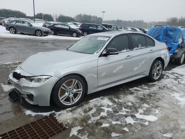 2018 BMW 3 Series 330xi