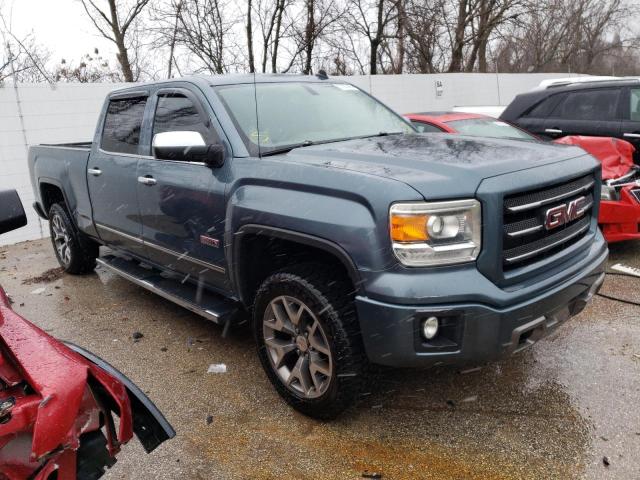 3GTU2UEC0EG188852 | 2014 GMC SIERRA K15