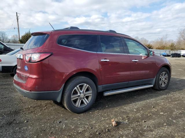 1GNKVGKD3FJ202554 | 2015 CHEVROLET TRAVERSE L