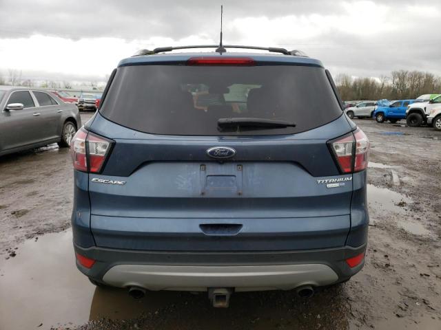 1FMCU9J93JUC10214 | 2018 FORD ESCAPE TIT