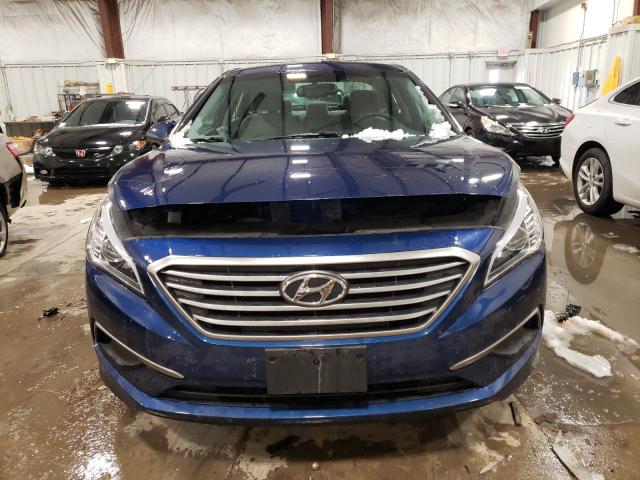 2016 Hyundai Sonata - Image 5