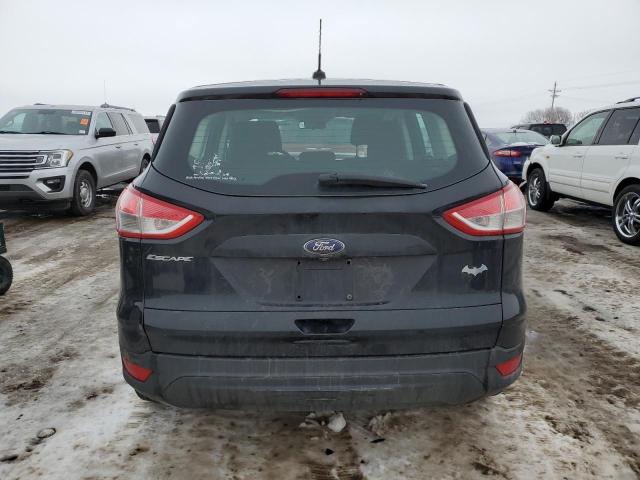 1FMCU0F75FUA63291 | 2015 FORD ESCAPE S