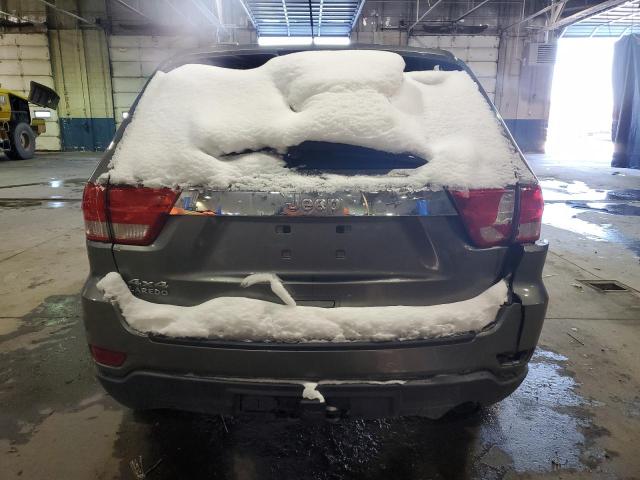 2012 Jeep Grand Cherokee Laredo VIN: 1C4RJFAG8CC342799 Lot: 48115994