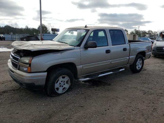 2006 Chevrolet C/K 1500 