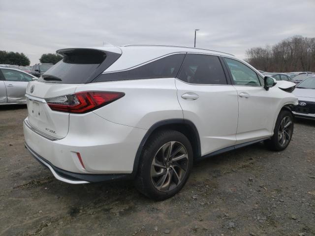 JTJDZKCA2K2018379 | 2019 LEXUS RX 350 L