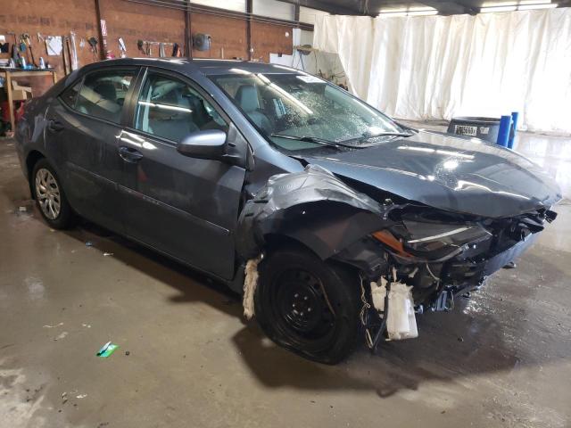Vin: 2t1burhe1hc931058, lot: 39846654, toyota corolla l 20174