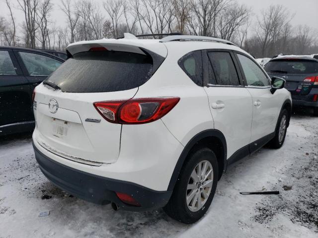 JM3KE4CY4F0542396 | 2015 MAZDA CX-5