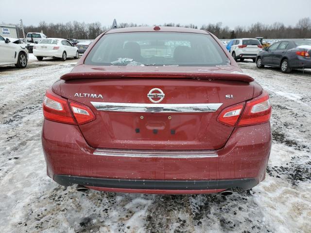 1N4AL3AP4GC184642 | 2016 NISSAN ALTIMA 2.5