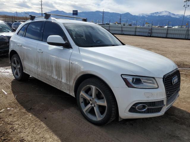 VIN WA1DGAFP0DA084077 2013 Audi Q5, Premium Plus no.4