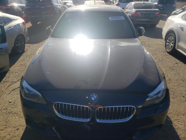 WBA5B3C54FD544993 | 2015 BMW 535 XI