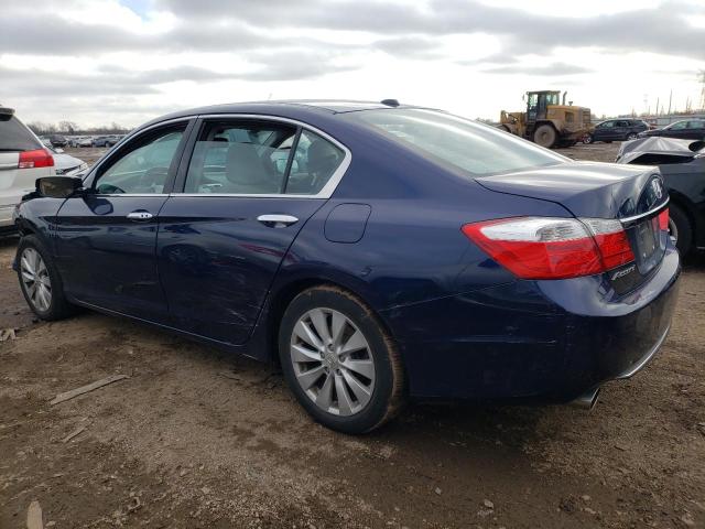 1HGCR3F85EA017493 | 2014 HONDA ACCORD EXL