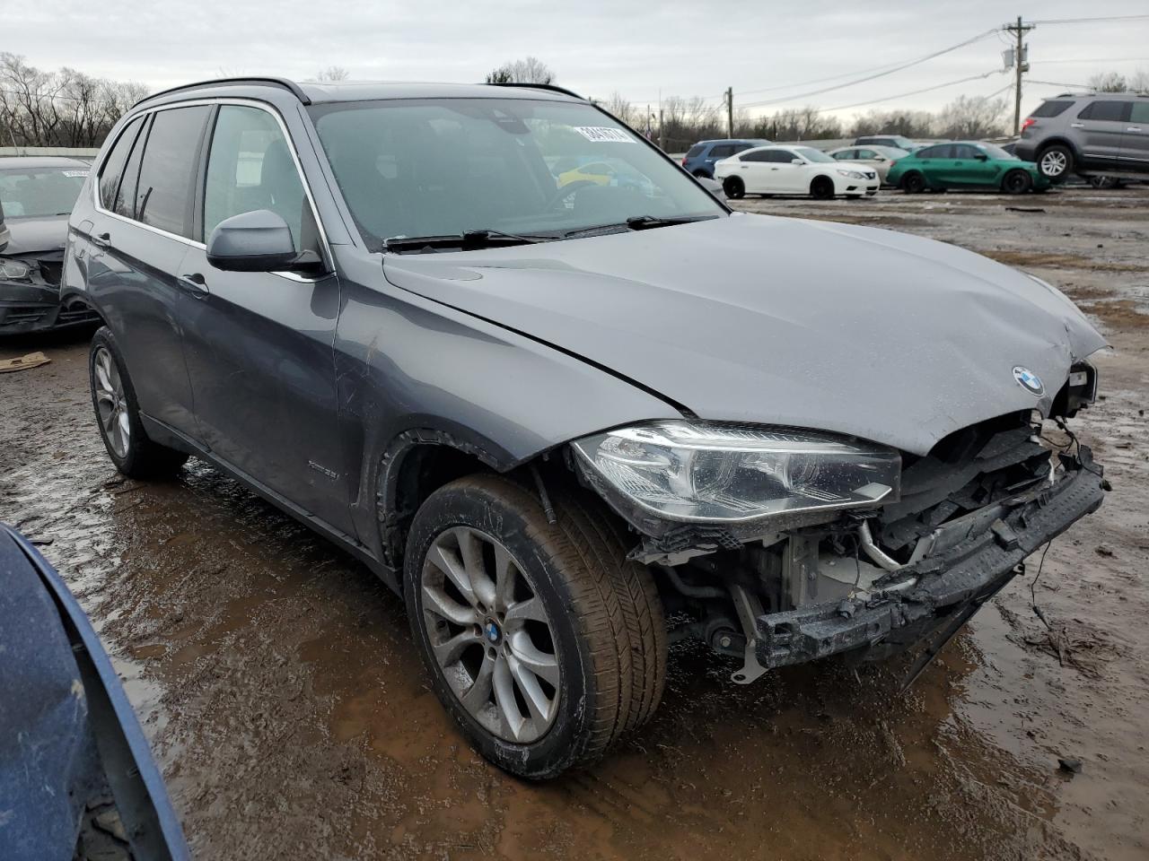 Lot #2859664295 2016 BMW X5 XDRIVE3