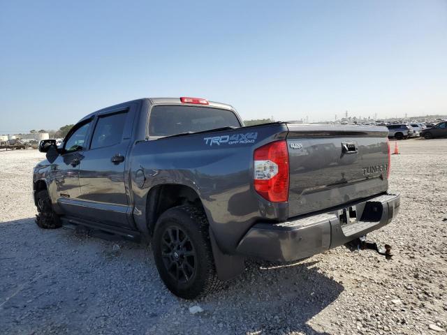 5TFHY5F14KX811481 | 2019 TOYOTA TUNDRA CRE