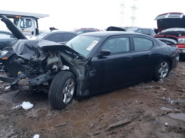 2010 Dodge Charger VIN: 2B3CA4CD9AH128218 Lot: 37797554