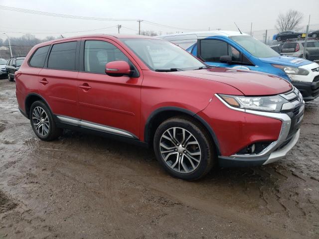 JA4AZ3A36GZ006535 | 2016 MITSUBISHI OUTLANDER